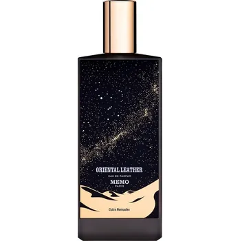 Unisex parfém Memo Paris Oriental Leather Parfemovaná voda 75ml, unisex