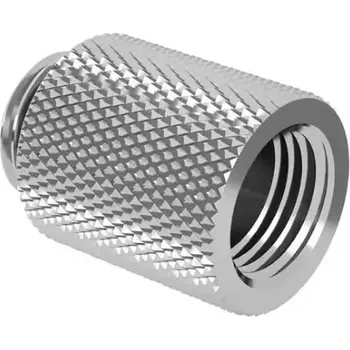 Příslušenství k čerpadlu Barrow G1/4 (M-F) spojka 20mm stříbrná (TNYZ-G20 s)