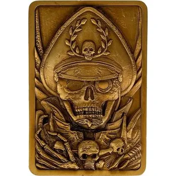 imago Sběratelský ingot Warhammer 40000 - Astra Militarum