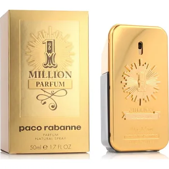 Pánský parfém Rabanne 1 Million Parfém 50 ml M varianta Starý obal