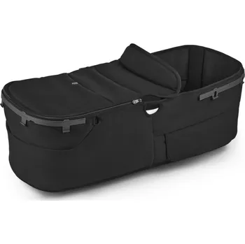 Bugaboo Fox 5 Renew potah hluboké korby HERITAGE BLACK