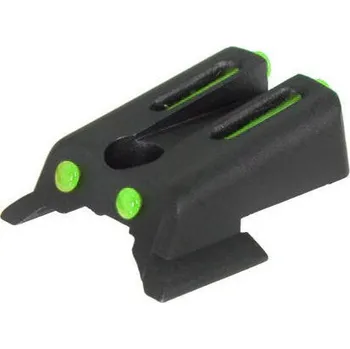ARMY ARMAMENT Zadní mířidlo se světlovodem 1911 - Green [Army]