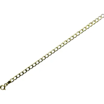 Řetízek Zlatý 585/1000 řetízek anker 2004