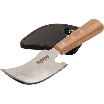 Horkovzdušná pistole Leister 106.969 - Seřezávací čtvrtkruhový nůž