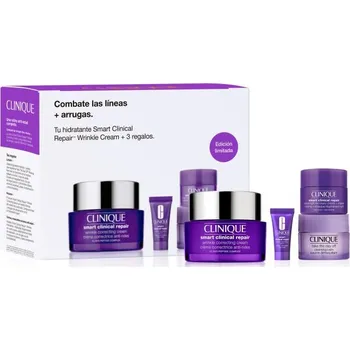 Pleťová kosmetika Clinique Dárková sada pleťové péče Smart Clinical Repair Set + 2 měsíce na vrácení zboží