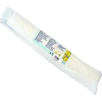 Zakrývací fólie na malování Direct import group s.r.o. Fólie zakrývací 2x50m 0,007m /102004/