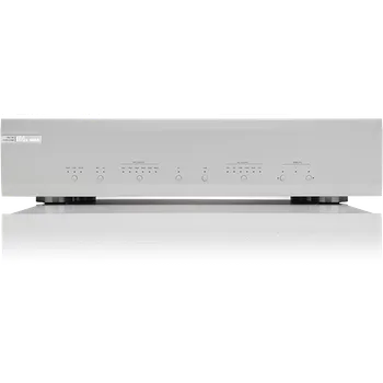 Hi-Fi Zesilovač Musical Fidelity M6x Vinyl Barevné provedení: Stříbrná