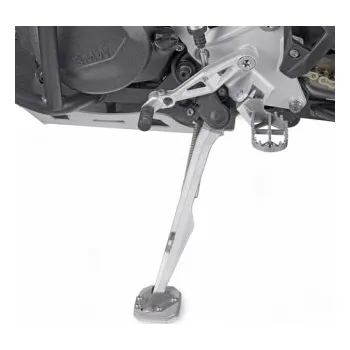 Auto-moto ES5134 rozšíření bočního stojánku BMW F 850 GS Adventure (19-23)/F 900 GSA (24-25) GIVI s.r.l. 343930