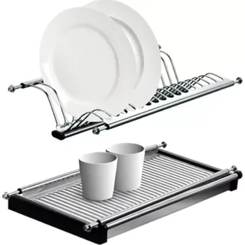 Odkapávač do horní skříňky KAPIO TYP 2 - SLEVA 3% s kodem radost25