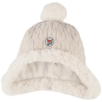 Kojenecké oblečení Lodger Hatter Empire Fleece Birch - 3 - 6 měsíců