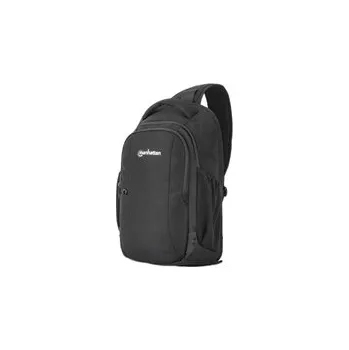 Sportovní batoh MANHATTAN Batoh na notebook 13.3" Amsterdam Backpack