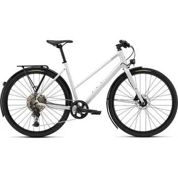 Specialized Sirrus X 3.0 EQ ST - dove grey / metallic pine 2026, 28" 2026, 28"