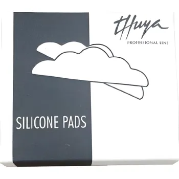 THUYA Silicone Pads L - silikonové podložky, 10 ks