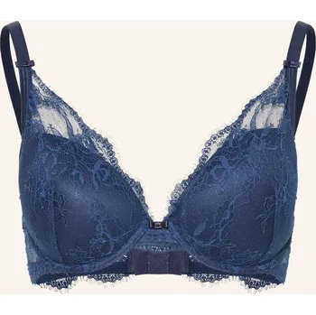 Podprsenka Darling Harbour Dámská Podprsenka S Kosticemi, tmavě modrá, 85B