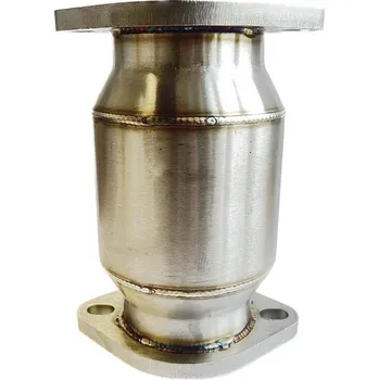 Katalyzátor 3" Catalytic converter, 400 Cell (1 piece)
