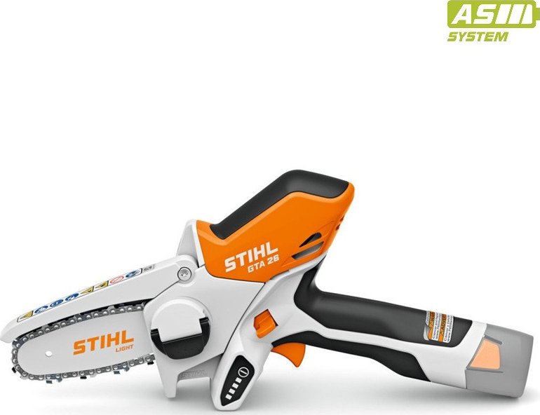 Pila akumulátorová STIHL GTA 26