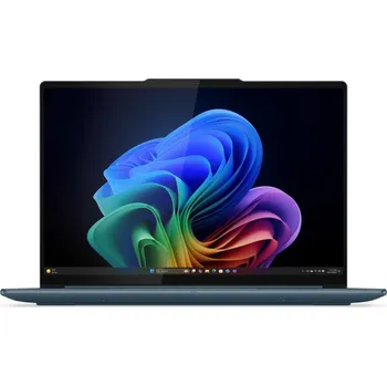 Notebook Lenovo Yoga Pro 7 14AKP10 (83KG000TCK) modrý Mořsky modrá
