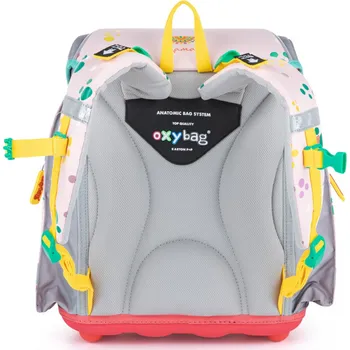 Školní batoh Školní batoh PREMIUM LIGHT Lama