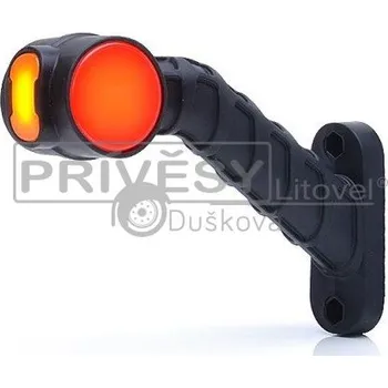 Poziční světlo W148 č.1093L NEON