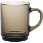 Sklenice s uchem VERSAILLES SEPIA, Duralex, 0,26L, Hnědá, 6 ks, ⌀72x(H)89mm