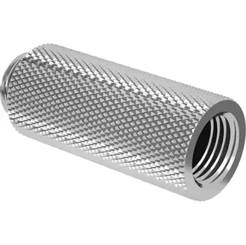 Příslušenství k čerpadlu Barrow G1/4 (M-F) spojka 40mm stříbrná (TNYZ-G40 s)