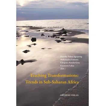 Teaching Transformations - Lukas, Katarzyna