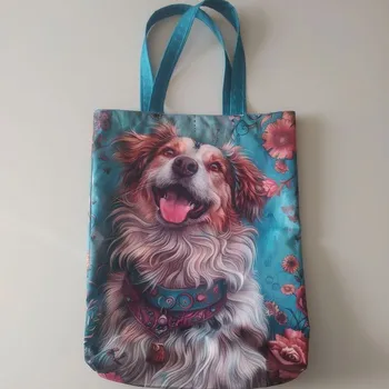 Nákupní taška Taška Pes