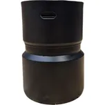 Aliaxis Přechod PVC na KG 110