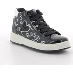 Kotníkové boty Primigi 8874000 28