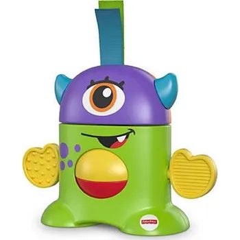 Fisher Price Rozverná monstra, více druhů