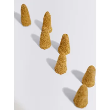 Gadget So.Slow Incense Cones