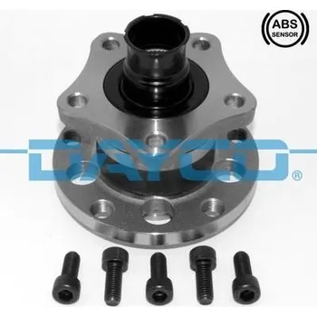 Sada ložiska kola Dayco KWD1054