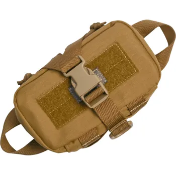 Airsoft Magforce IFAK Pouzdro - 500D Tan #A2601T