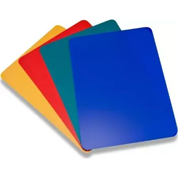 Stolní podložka Oxybag Modelovací podložka A3 mix barev