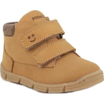 Chlapecké polobotky Kotníkové boty Primigi 8903111 18