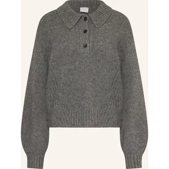 Dámský svetr Bogner Dámský Svetr Troyer Jojo, šedá, 42