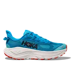Hoka CHALLENGER 8 - dámská - modrá/bílá Velikost: 38 2/3
