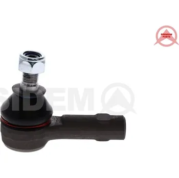 Autodíl Hlava příčného táhla řízení SIDEM 89131