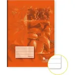 Notes Economy A5 524 20 listů linkovaný…