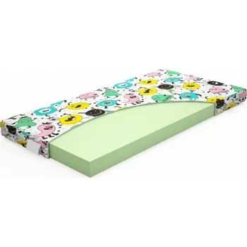 Purtex Dětská matrace Baby Rozměr 60x120