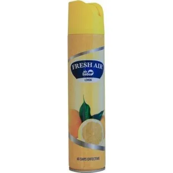 Osvěžovač vzduchu Osvěžovač vzduchu Fresh Air 300ml Lemon