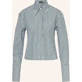 Dámská halenka Van Laack Dámská Košilová Halenka Vl-Poncas-Kosvp, bílá /...