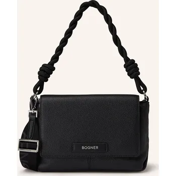 Kabelka Bogner Dámská Kabelka Přes Rameno Vanil Stefania, černá, one...