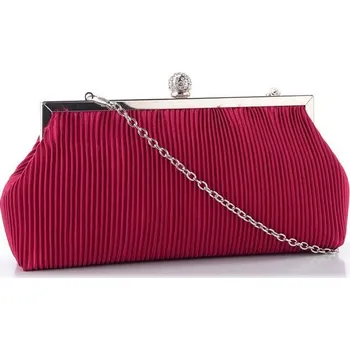 Kabelka Tamaris společenské psaníčko Amalia Ball red 33816 | P699202