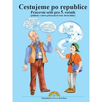 Cestujeme po republice