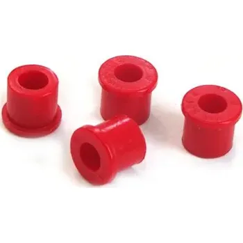 Silentblok nápravy Pedders EP8091 Uretanový silentblok spodního řídicího ramene Bush (4 PKT)