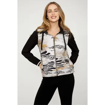 Dámská mikina Dámská mikina Dolcezza 75688 Velikost: S