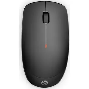 HP 235 Slim černá (4E407AA)