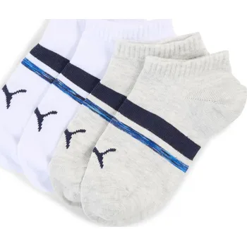 Puma Heritage Stripe Sneaker 2P J 94723001 - white/blue 27/30