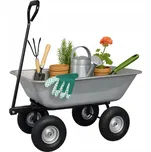 JAKS WO01 zahradní výklopný vozík…